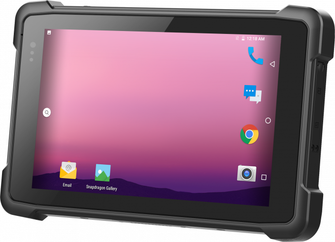 8inch険しいタブレット