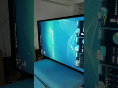 デジタル メニューPoster&Windowは表示する