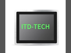 工業用 AIO パネルマウント PC