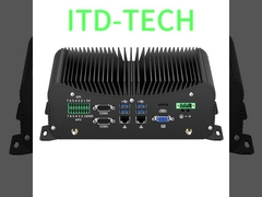 産業用ミニPC 組み込みミニPC 産業用コンピュータ