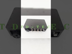 ITD 頑丈な防水箱 アンドロイドPC