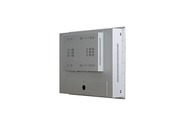 21.5'' Stainless Steel Waterproof Panel PC With Control Buttons For CNC Industrial Automation