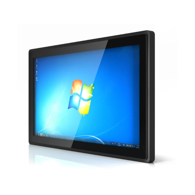 15.6" Cutting-Edge Open Frame PCAP Touch Monitor FHD Industrial LCD Screen Display