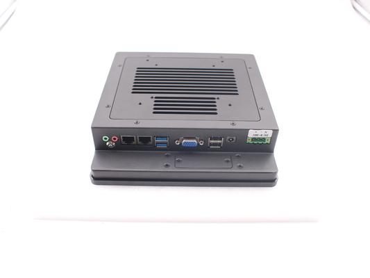 Touch Screen Display Kiosk Built-in Camera RFID Card Reader SIM Slot QR Scanner WIFI Thermal Printer