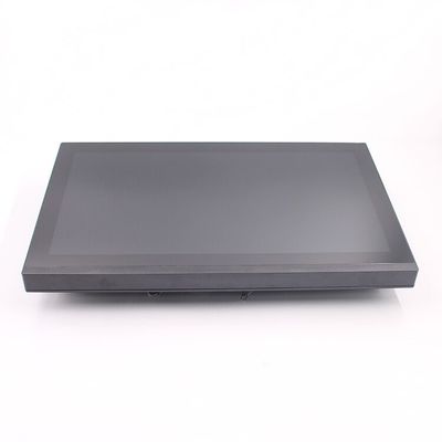 High Brightness 15.6inch Marine Screen with IP66/67 Waterproof and Sunlight Readable Design