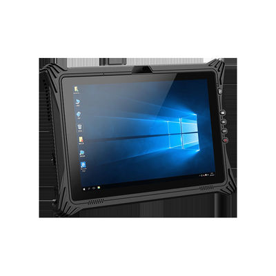 10.1 Inch Rugged HD LCD Tablet | High Brightness | PCAP | All-in-One | Shoct and drop-proof | IP65"